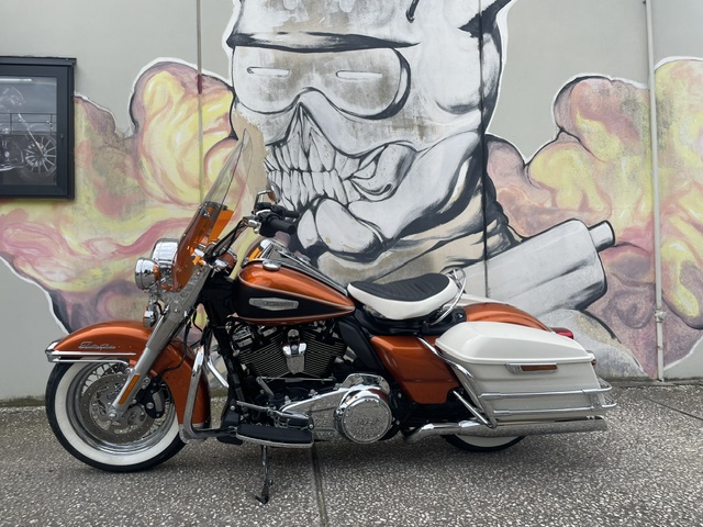 Harley-Davidson Ravenna ELECTRA GLIDE HIGHWAY KING ICONS